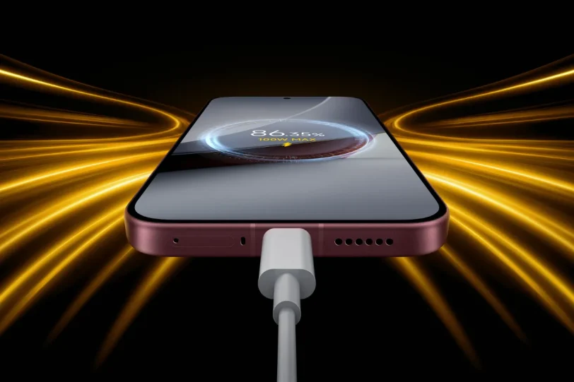 POCO F9 Ultra (קרדיט: POCO)