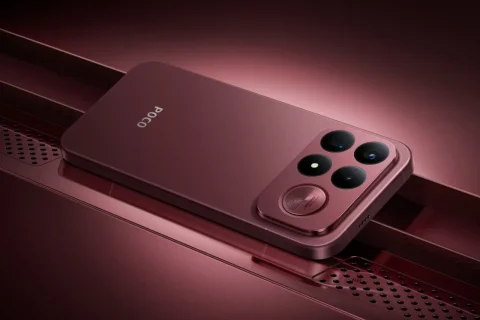 POCO F9 Ultra (קרדיט: POCO)