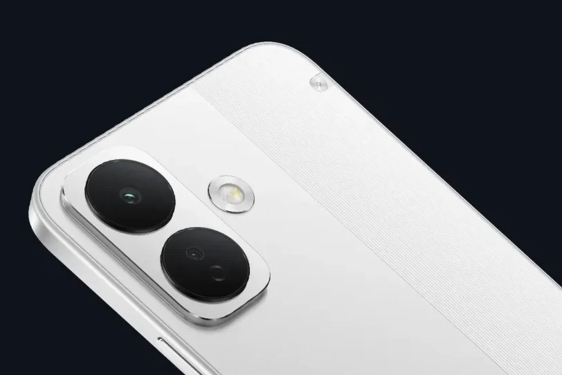 POCO X8 (תמונה: POCO)