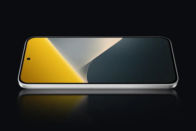 POCO X8 (תמונה: POCO)