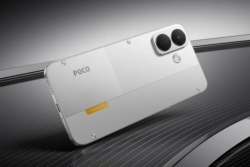 POCO X8 (תמונה: POCO)