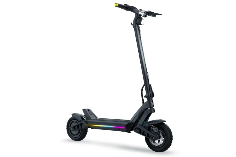 קורקינט Predator ES Thunder Pro (מקור אייסר)