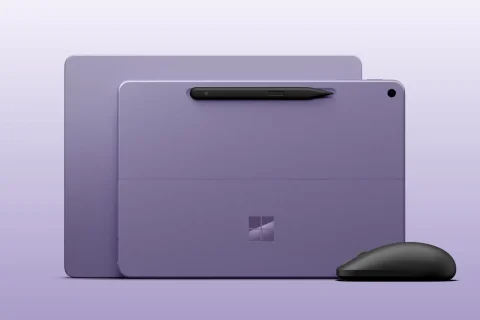 Surface (מקור מיקרוסופט)