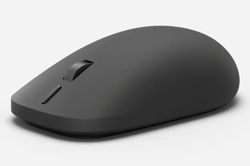 Surface Mouse (מקור מיקרוסופט)