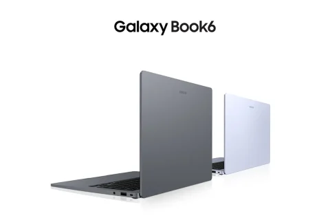 Galaxy Book6 (מקור סמסונג)