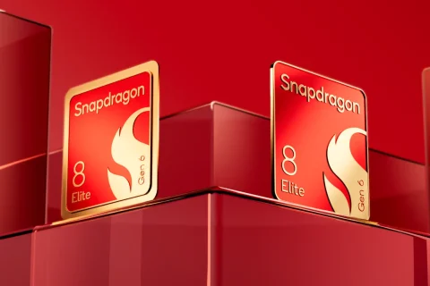 Snapdragon 8 Elite/Elite Extreme Gen 6 (מקור קוואלקום)