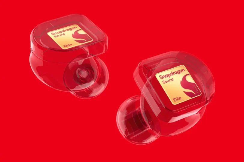 Snapdragon Sound Elite Gen 2 (מקור קוואלקום)