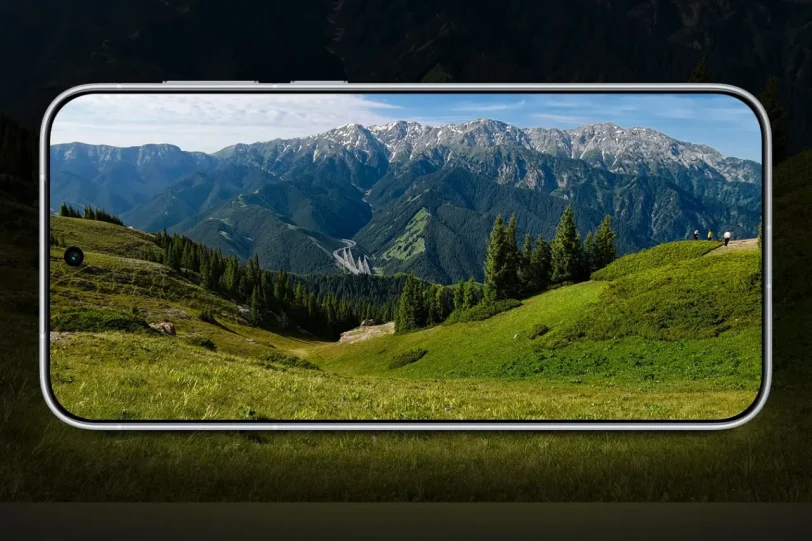 Vivo X500 Pro (תמונה: Vivo)