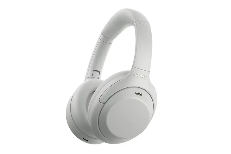 אוזניות WH-1000XM4C (מקור סוני)
