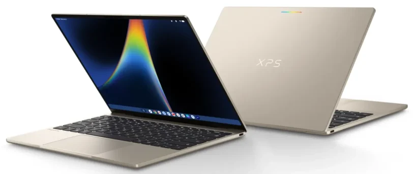 XPS Googlebook (מקור דל)