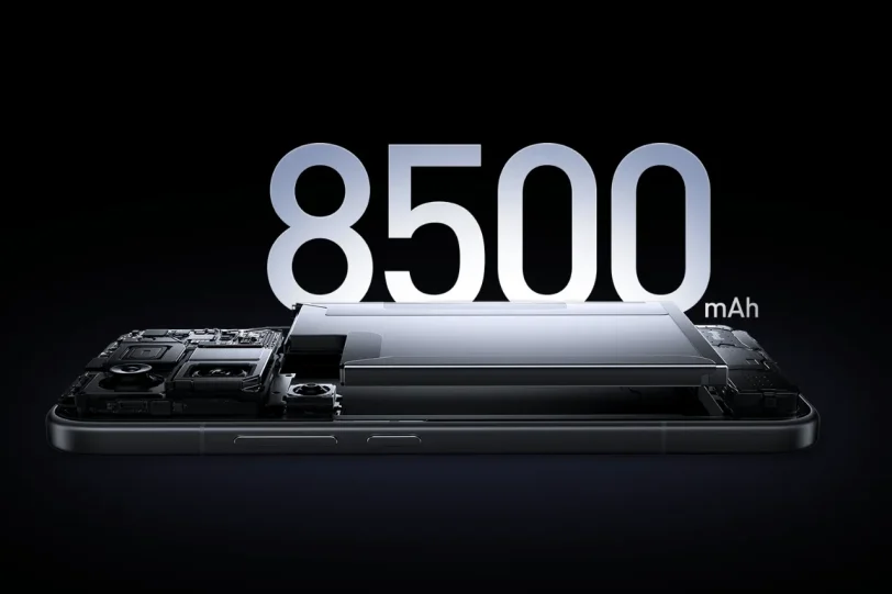 Xiaomi 18 Pro Max (תמונה: Xiaomi)