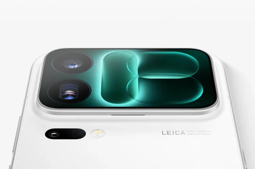 Xiaomi 18 Pro Max (תמונה: Xiaomi)