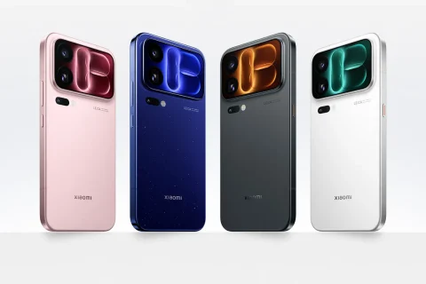 Xiaomi 18 Pro Max (תמונה: Xiaomi)