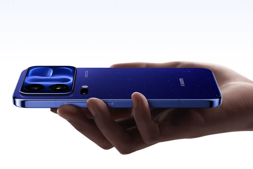 Xiaomi 18 Pro Max (תמונה: Xiaomi)