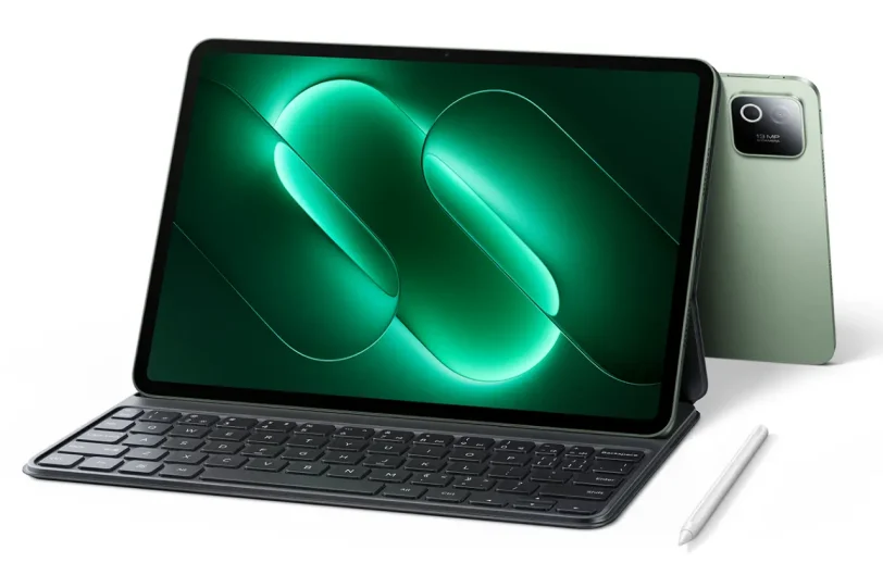 Xiaomi Pad 9 (מקור שיאומי)