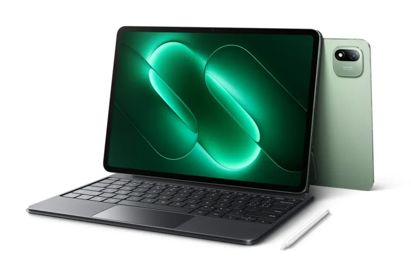 Xiaomi Pad 9 Pro (מקור שיאומי)