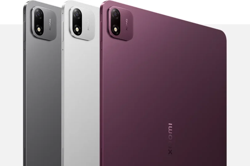 טאבלט Xiaomi Pad 9 Pro Max (מקור שיאומי)