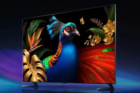 TV S Pro RGB-Mini LED 2027 Supreme Edition (מקור שיאומי)