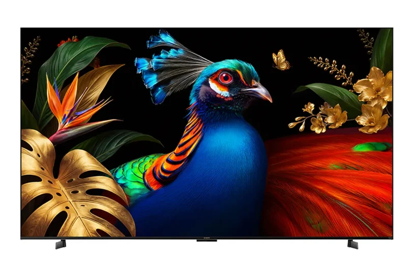 TV S Pro RGB-Mini LED 2027 Supreme Edition (מקור שיאומי)