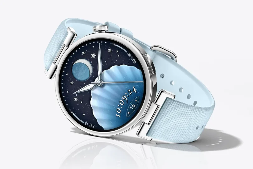 Xiaomi Watch S5 41mm (מקור שיאומי)