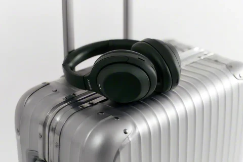 אוזניות WH-1000XM4C (מקור סוני)