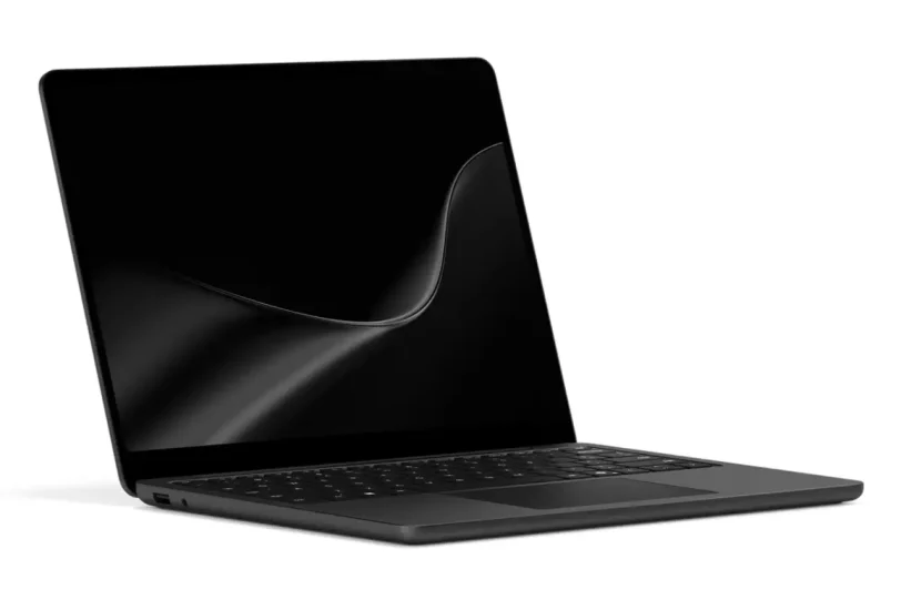 Surface Laptop 13 2nd (מקור מיקרוסופט)