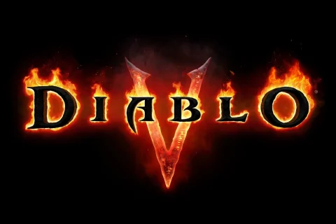Diablo V (קרדיט: Blizzard)