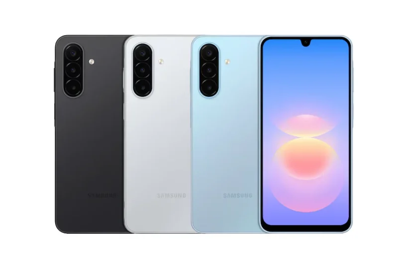 Galaxy A18 (תמונה: Samsung)