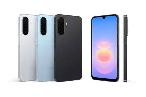 Galaxy A18 (תמונה: Samsung)
