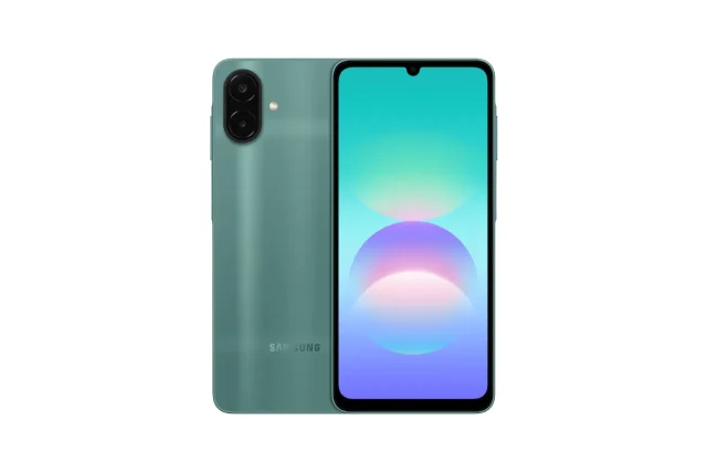 Galaxy A08 (תמונה: Samsung)