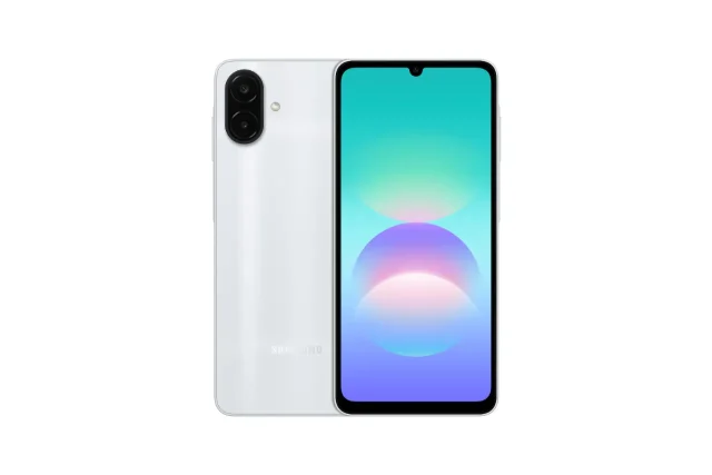 Galaxy A08 (תמונה: Samsung)