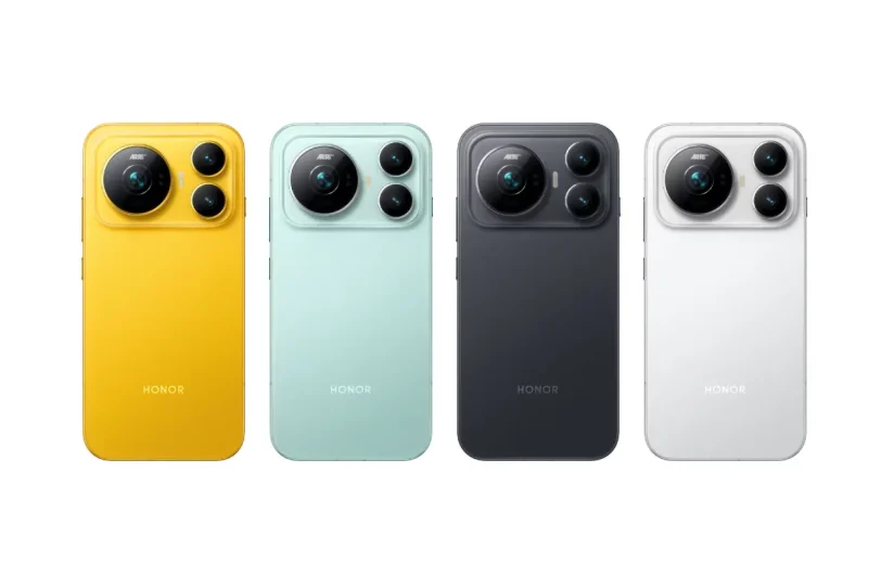 Honor Magic9 (תמונה: Honor)