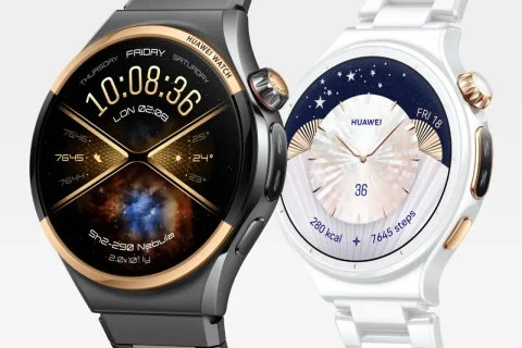 Huawei Watch 6 Pro (מקור וואווי)