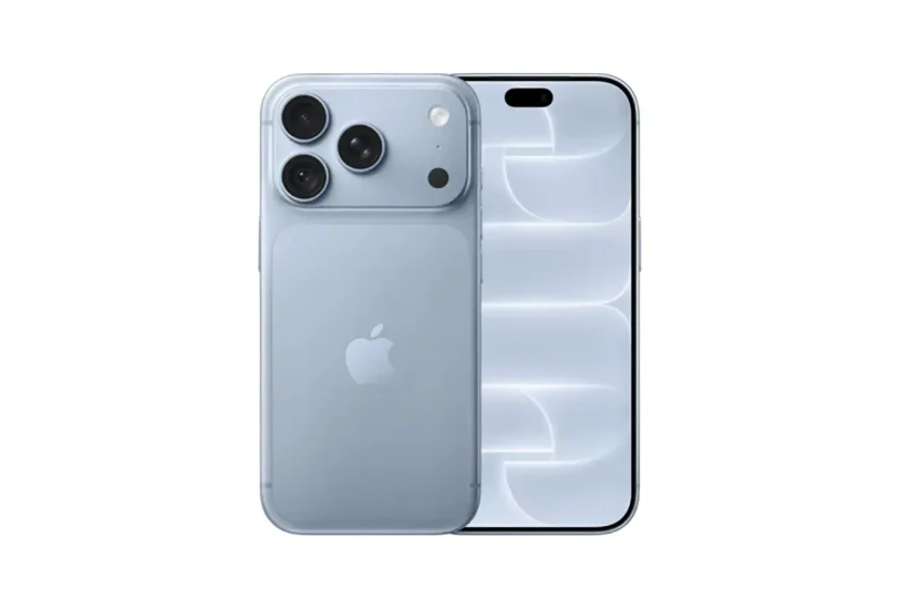 סדרת iPhone 18 Pro (תמונה: Apple)