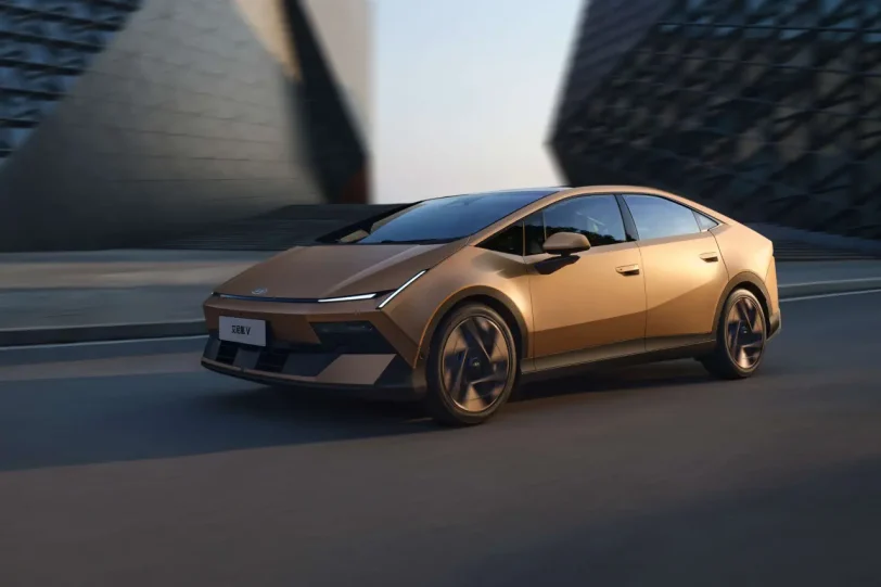 IONIQ V (מקור יונדאי)