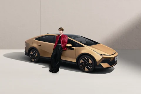 IONIQ V (מקור היונדאי)