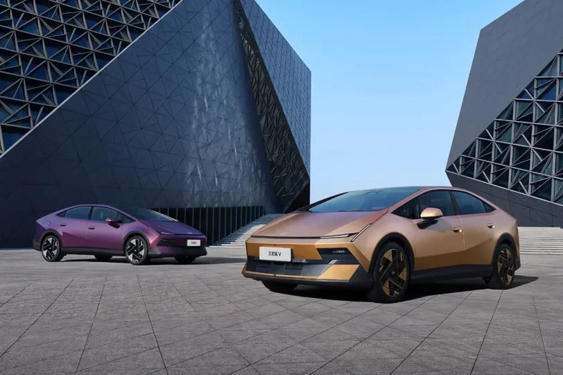 IONIQ V (מקור יונדאי)