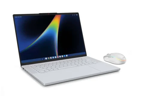 Lenovo Googlebook 15 (מקור mac observer)