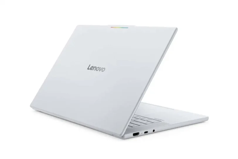 Lenovo Googlebook 15 (מקור mac observer)