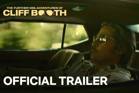 המשך מעלליו של קליף בות' (באדיבות Netflix)