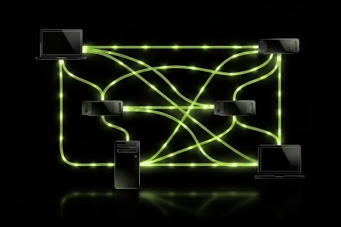 NVIDIA PAIR (מקור אנבידיה)