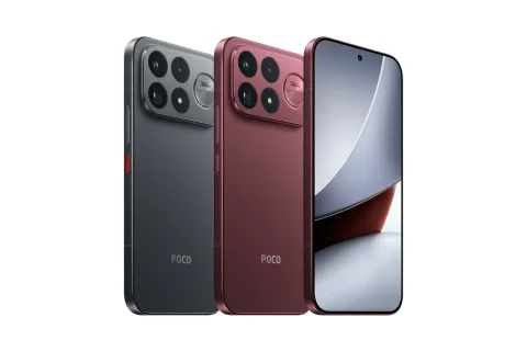 POCO F9 Ultra (תמונה: POCO)