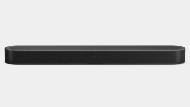 מקרן קול Beam Ultra (קרדיט: Sonos)