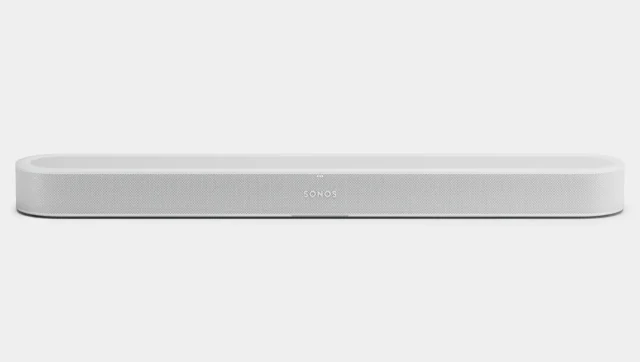 מקרן קול Beam Ultra (קרדיט: Sonos)
