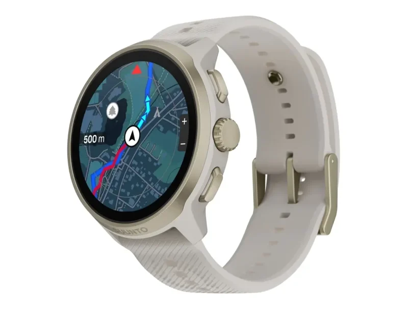 שעון Suunto Run 2 (מקור Suunto)
