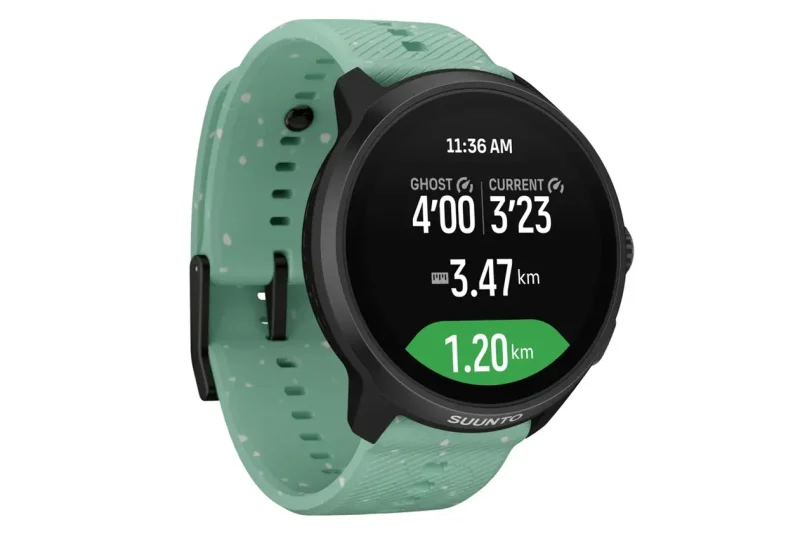 שעון Suunto Run 2 (מקור Suunto)