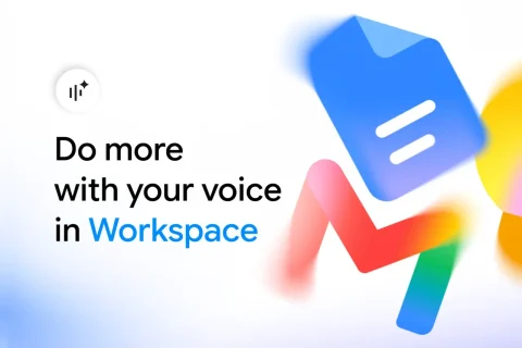 Gemini ב-Workspace (מקור גוגל)