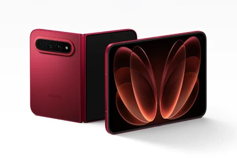 Xiaomi 18 Fold (תמונה: Xiaomi)