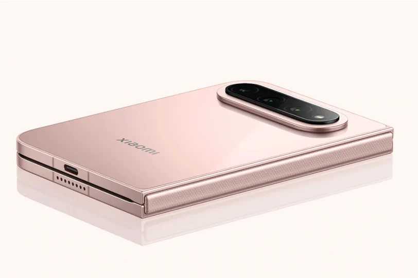 Xiaomi 18 Fold (תמונה: Xiaomi)