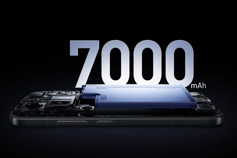 Xiaomi 18 Pro (תמונה: Xiaomi)